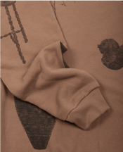 The Old Soul Crewneck