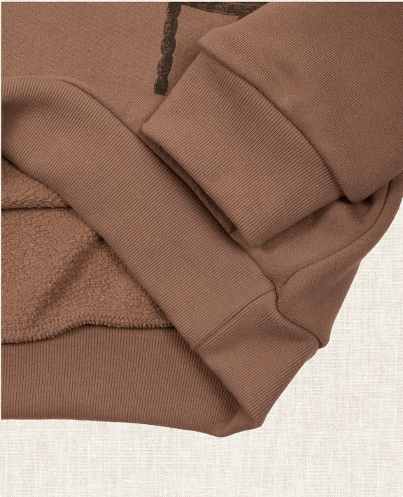 The Old Soul Crewneck