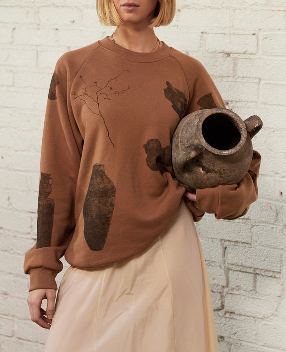 The Old Soul Crewneck