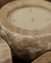 The Atelier Candle - Onyx