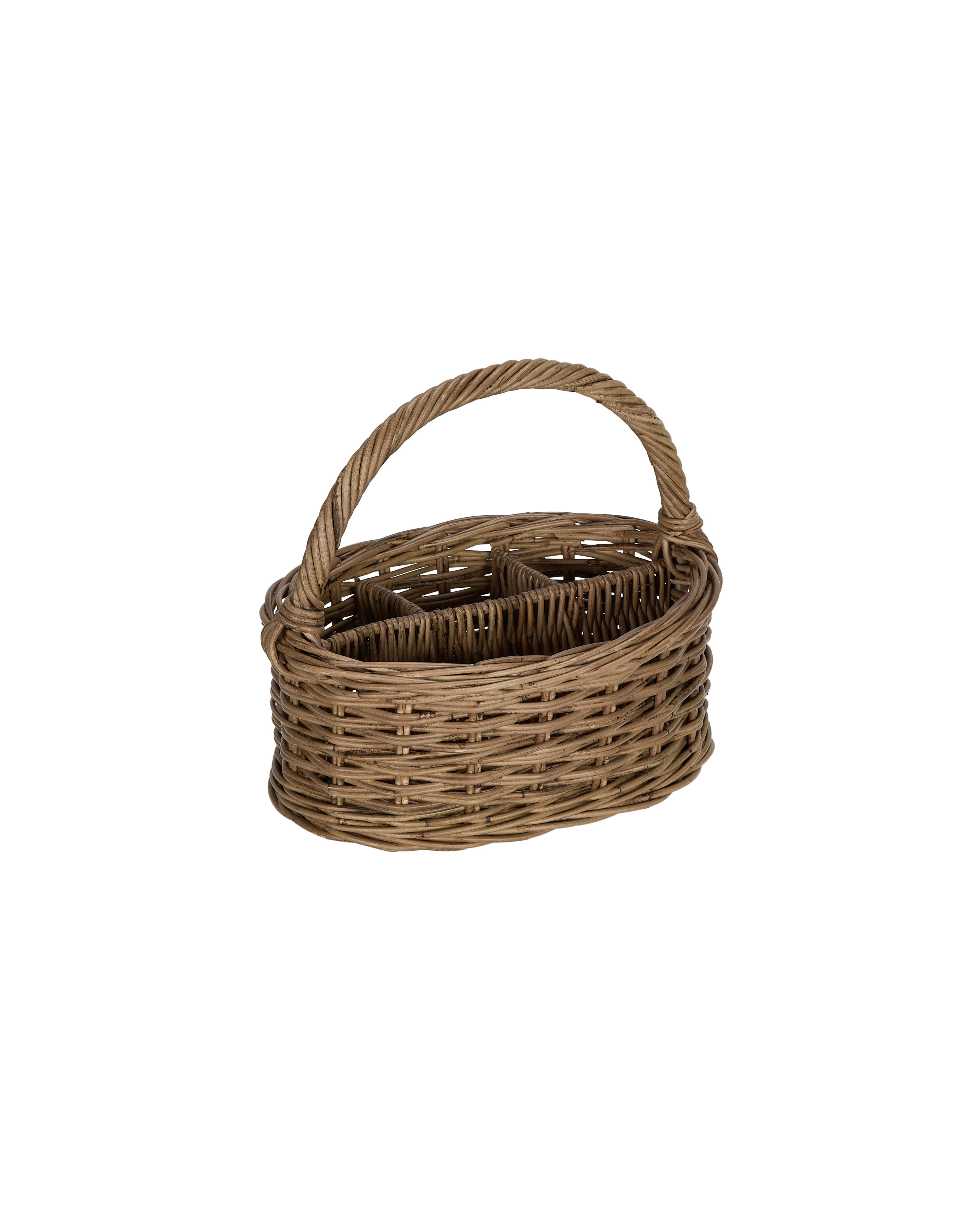 Desi Utensil Basket
