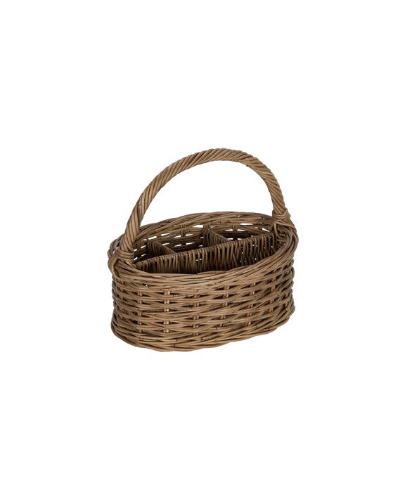 Desi Utensil Basket