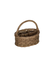 Desi Utensil Basket
