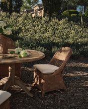 Sunporch Teak Dining Table