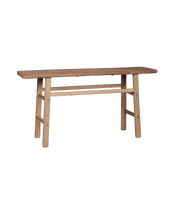 Elm Console