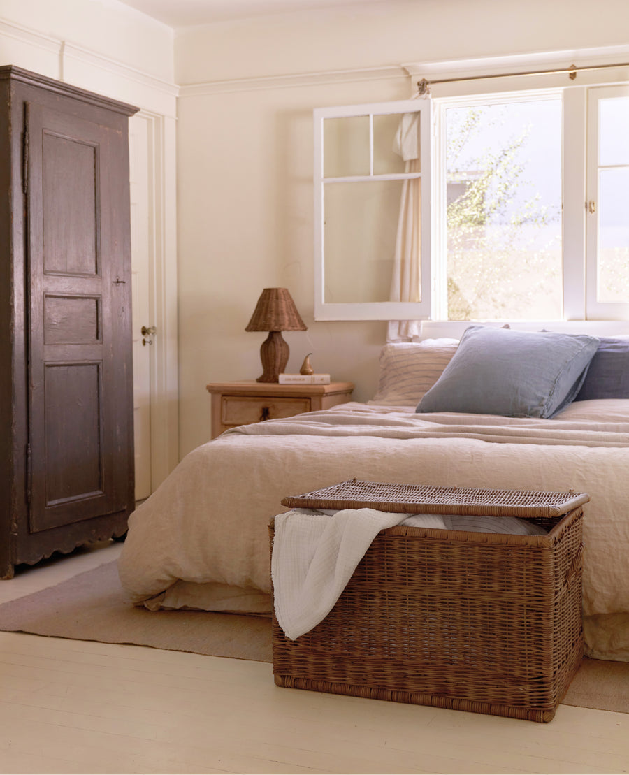 Everything Storage Basket