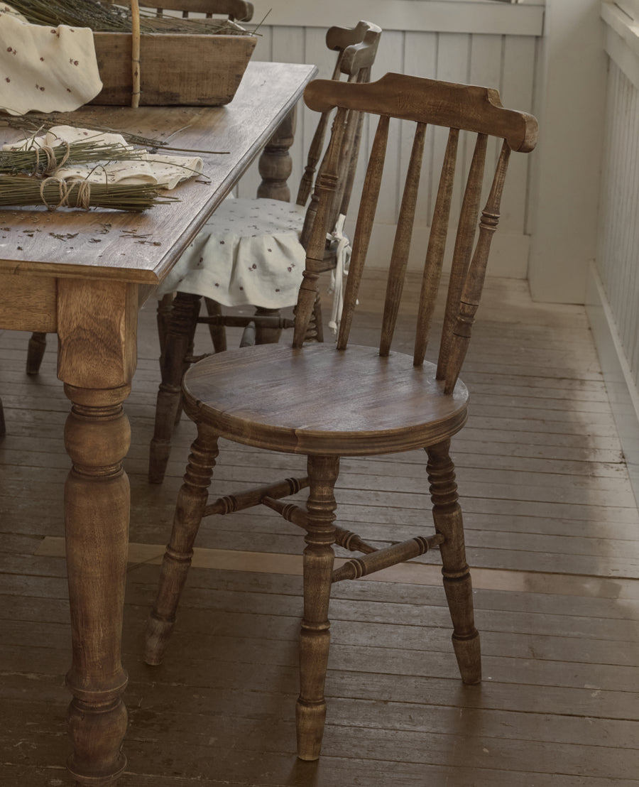 Farmhouse Dining Chair