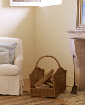 Fireside Basket