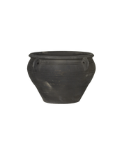Four Handle Pot