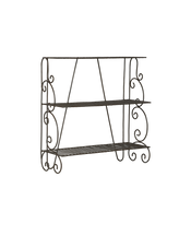 Sonnet Potting Shelf