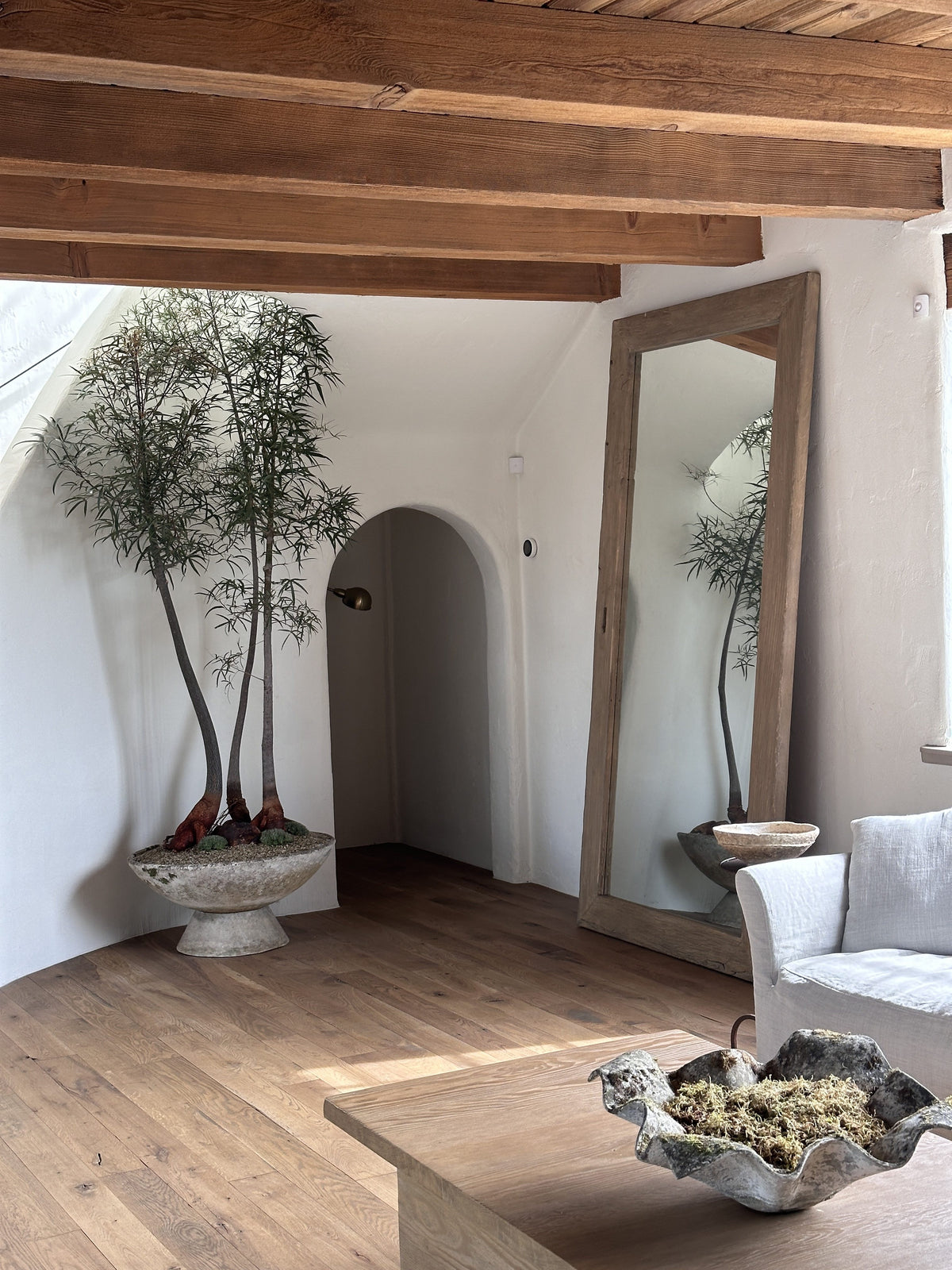 The Gerona Project