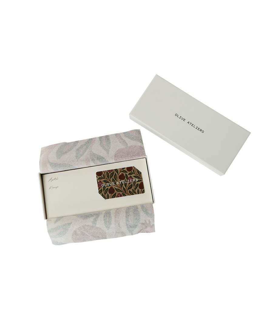 Gift Card - Physical