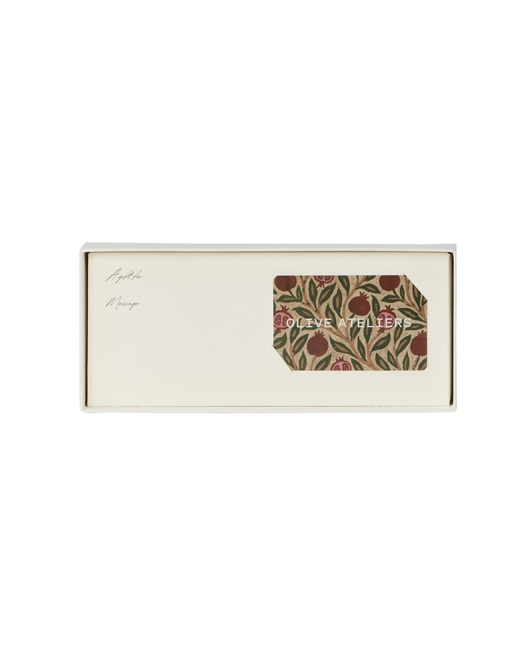 Gift Card - Physical