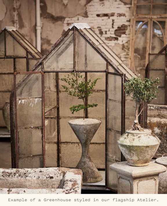 Greenhouse