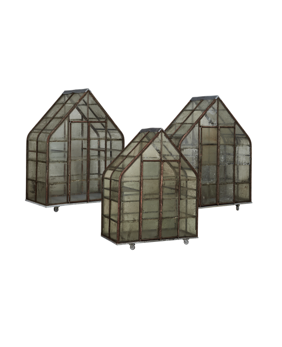 Greenhouse - Assorted