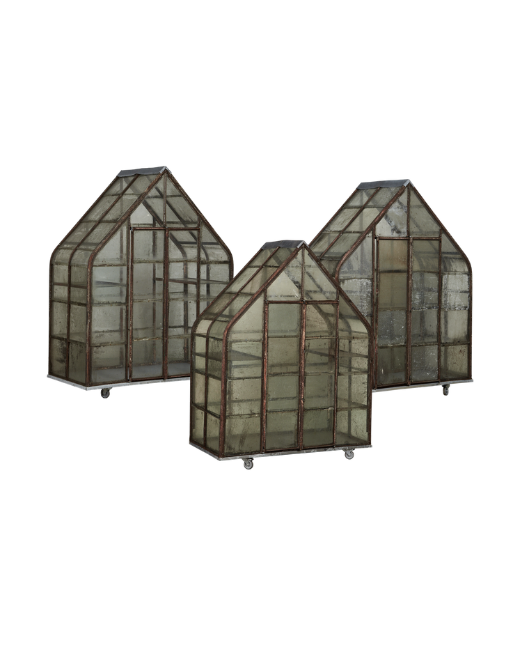 Greenhouse - Assorted
