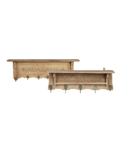 Hanging Shelf