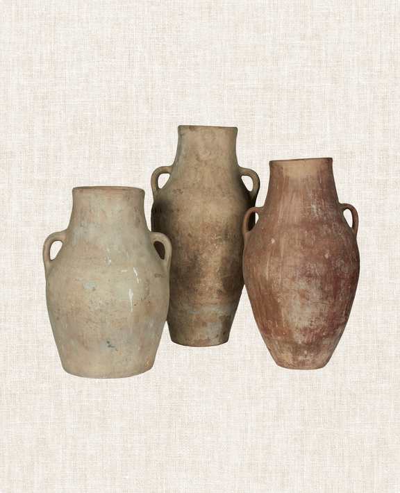 Hatay Pot - Assorted