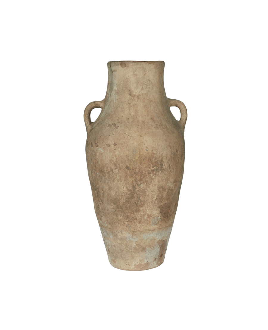 Hatay Pot | Antique Turkish Pots & Planters | OLIVE ATELIERS Hatay Pot | Antique Turkish Pots & Planters | OLIVE ATELIERS