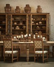 Henning Chair - Clover