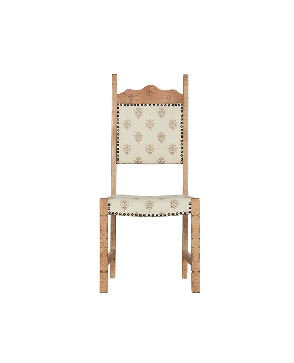 Henning Chair - Clover