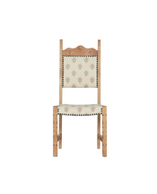 Henning Chair - Clover