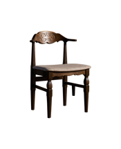 Henning Kjærnulf Dining Chairs - Set of 4