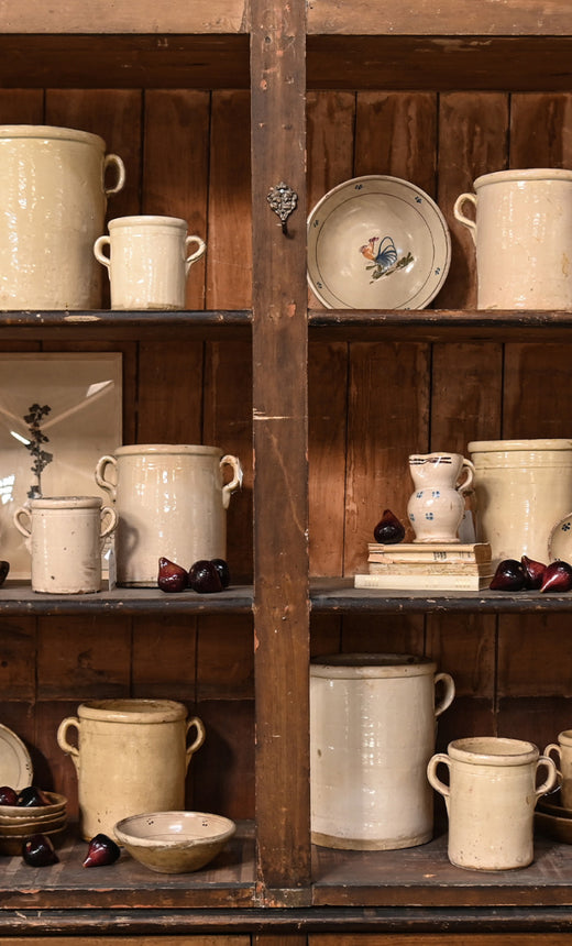 RARE ITALIAN CERAMICS