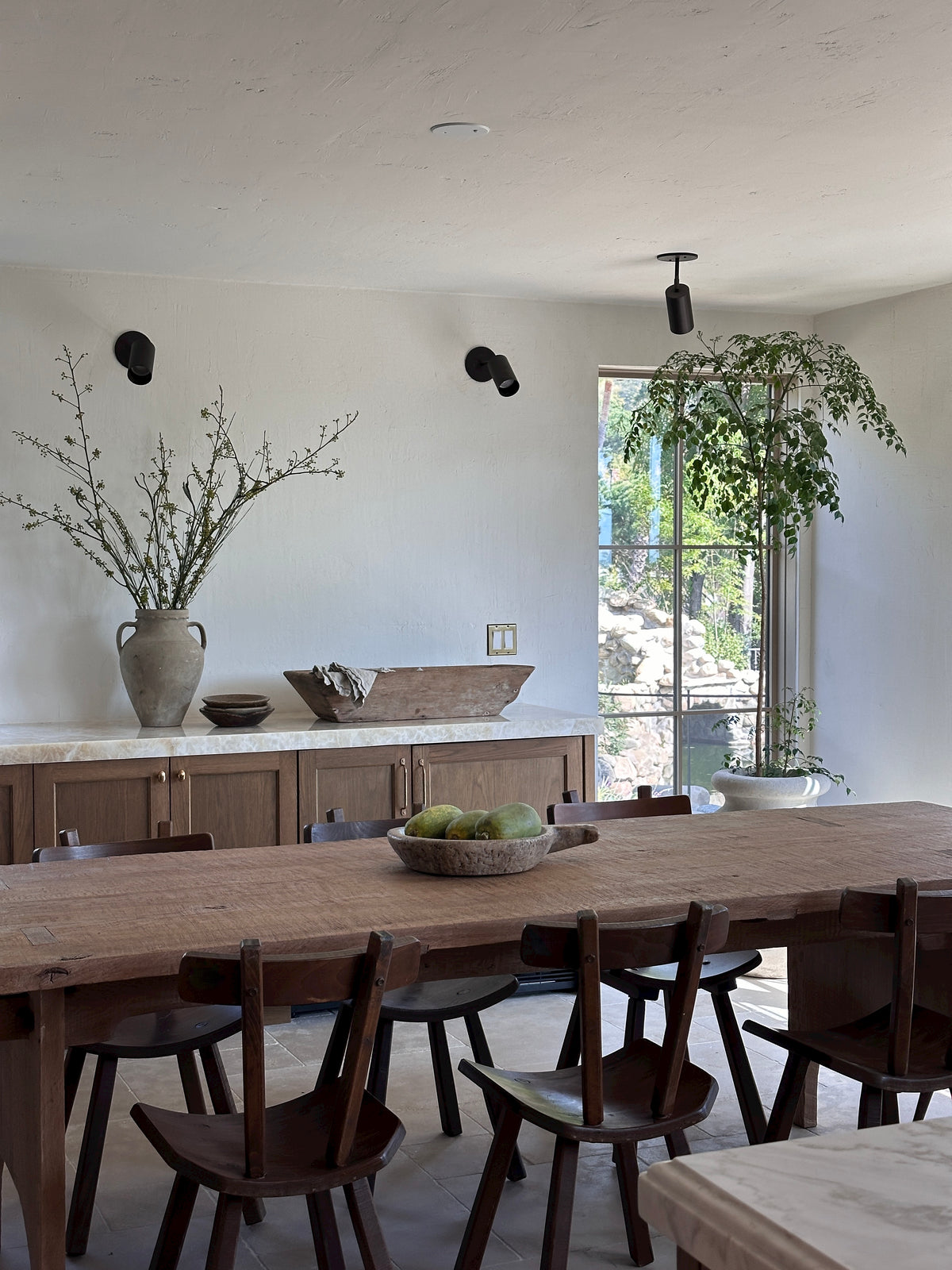 The Gerona Project