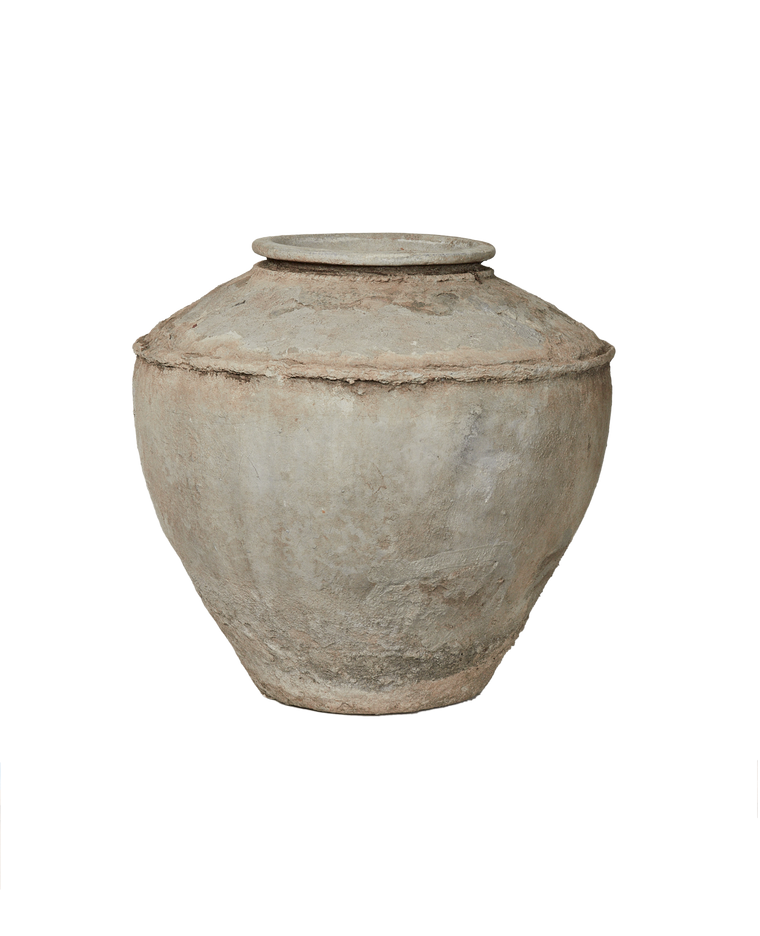 Indo Pot - Ringed