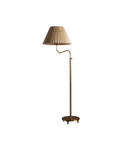 Josef Frank Lilla Kamelen Model 2468 Floor Lamp