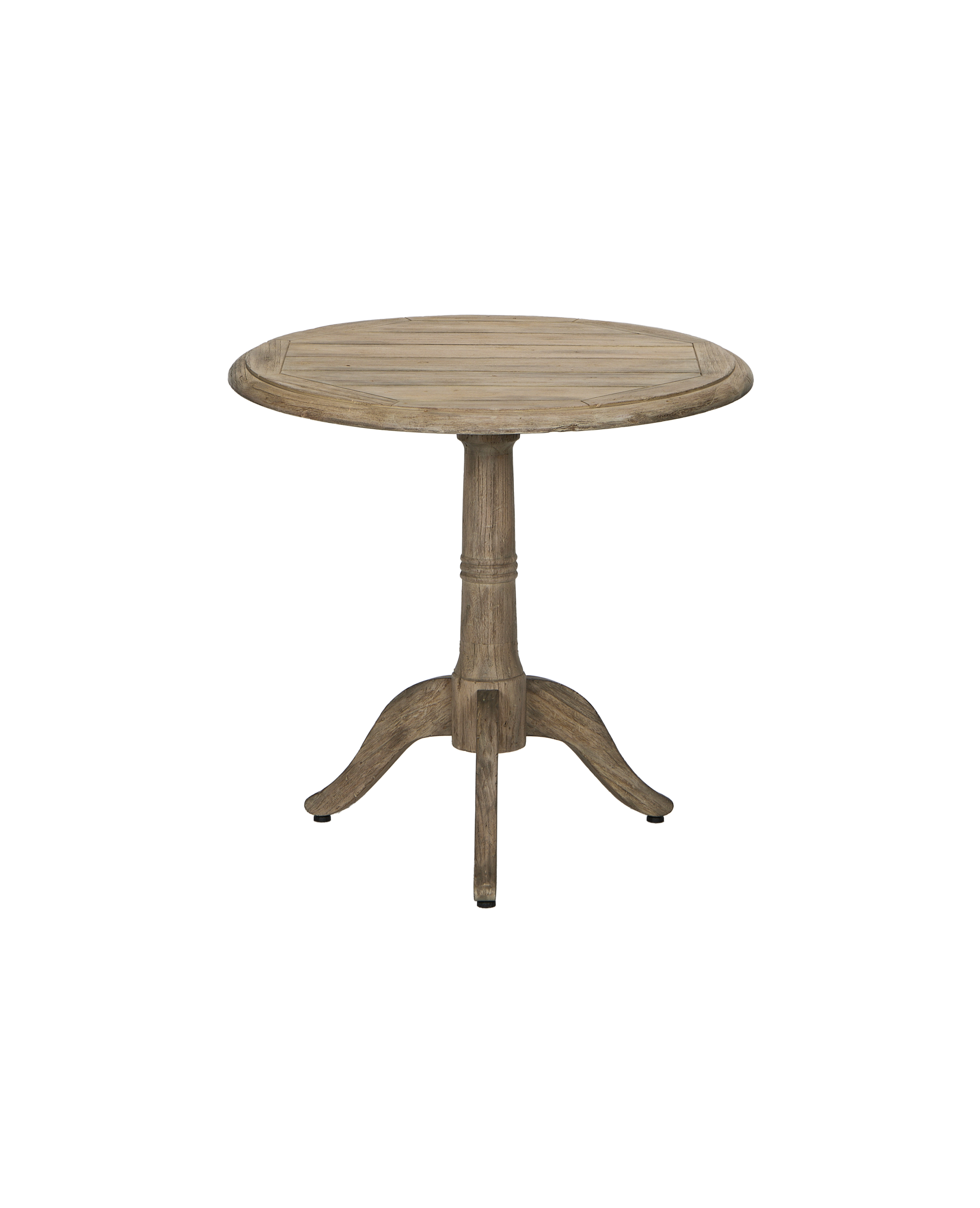 Journey Teak Bistro Table