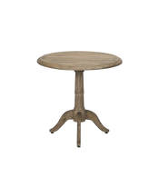 Journey Teak Bistro Table