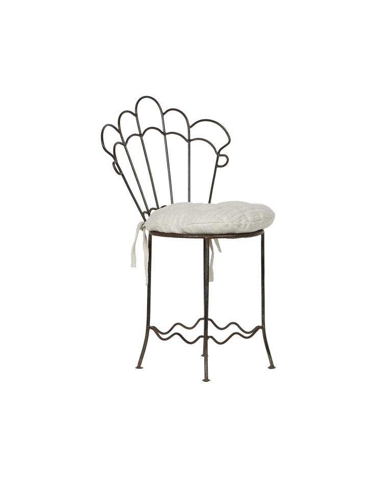 Juliet Chair