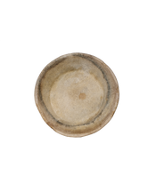 Carved Marble Bowl - Light