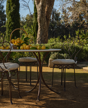 L'Amour Marble Dining Table