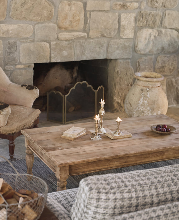 La Couer Coffee Table