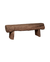 Log Bench