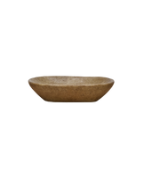 Marble Bowl - Oval