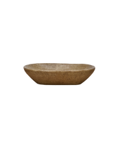 Marble Bowl - Oval