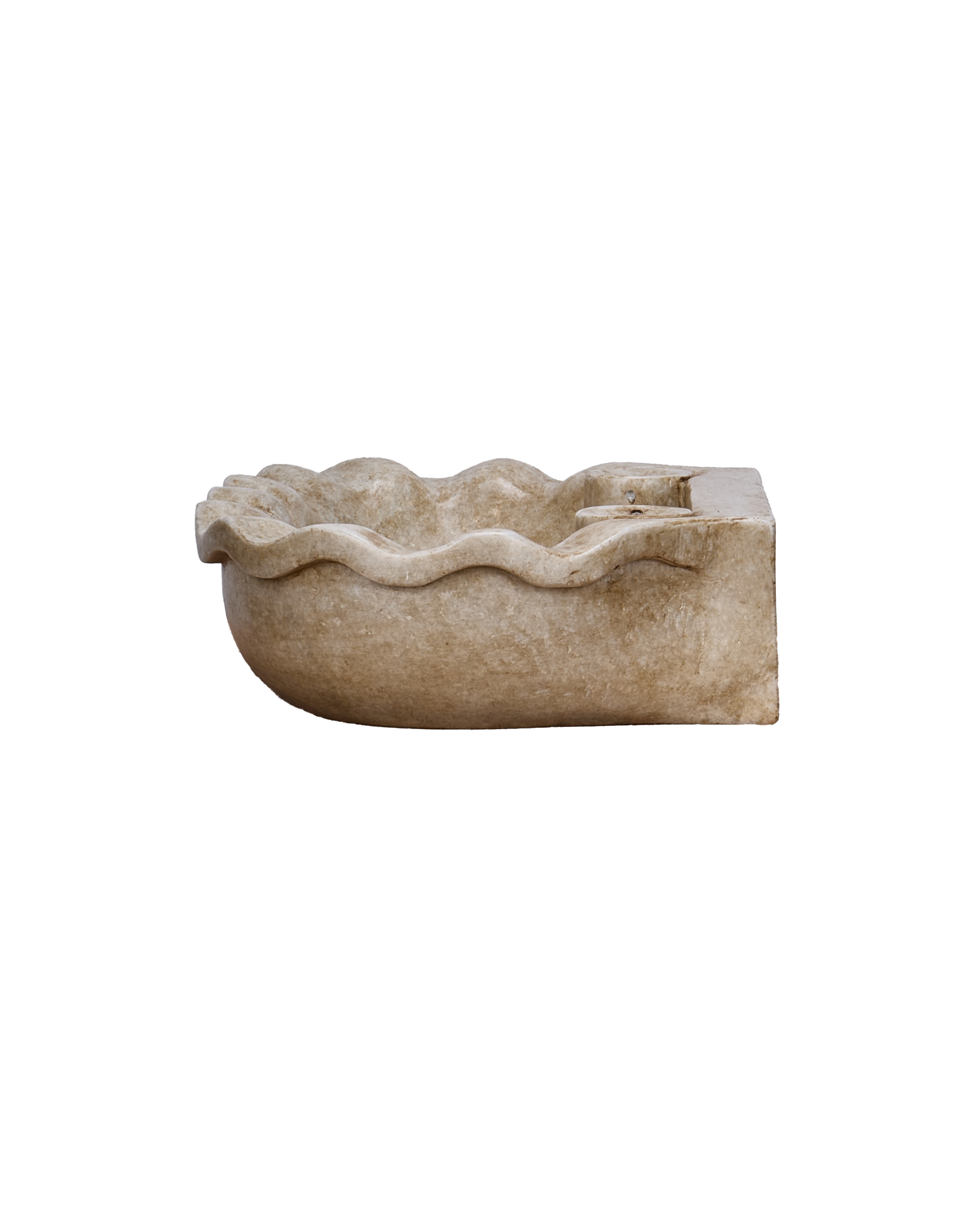 Marble Sink