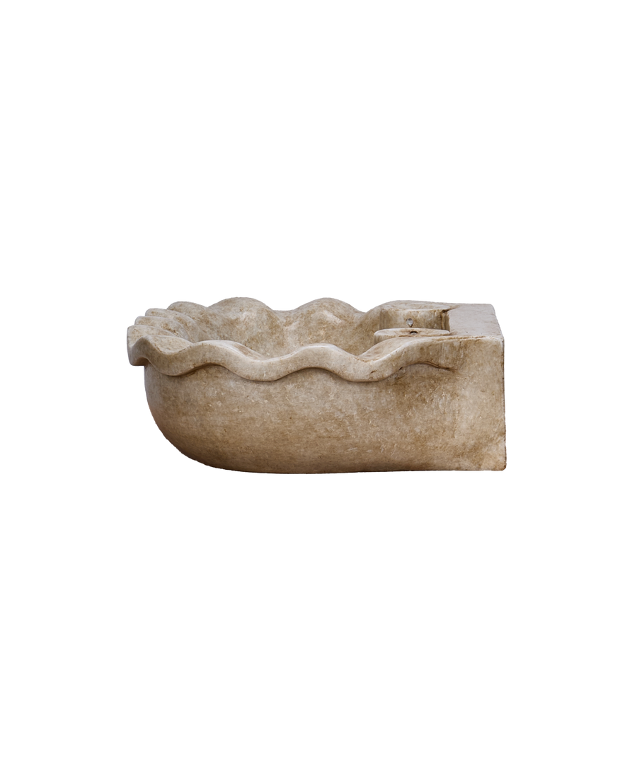 Marble Sink