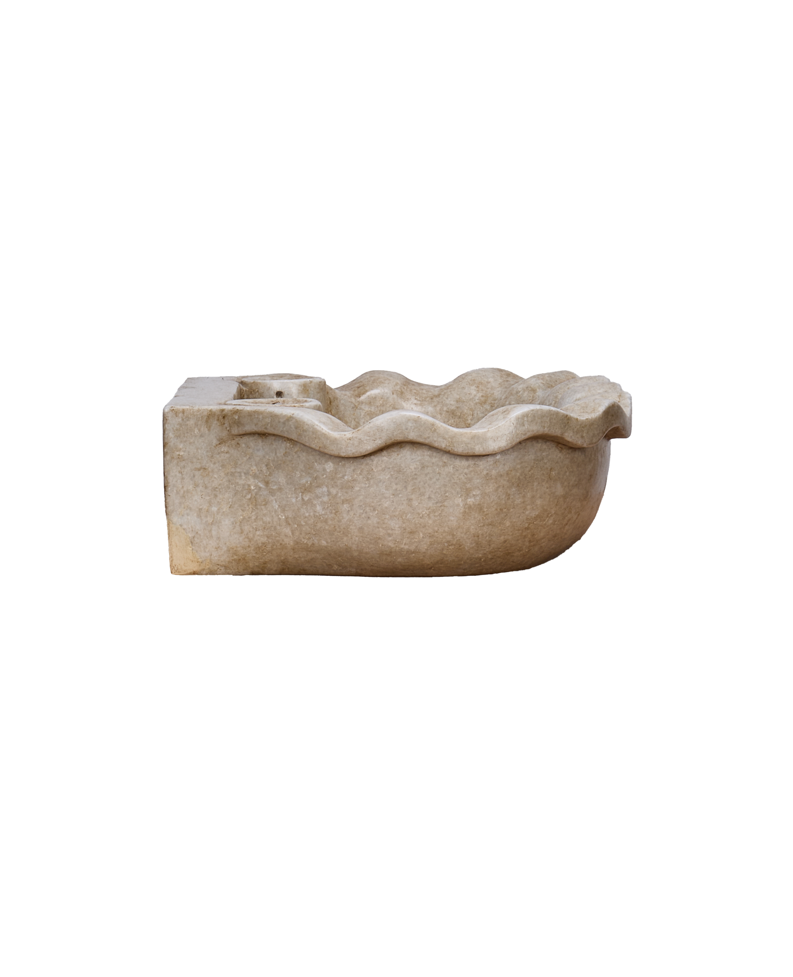 Marble Sink