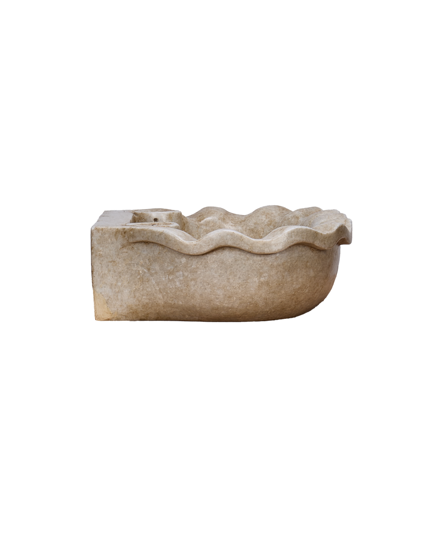 Marble Sink