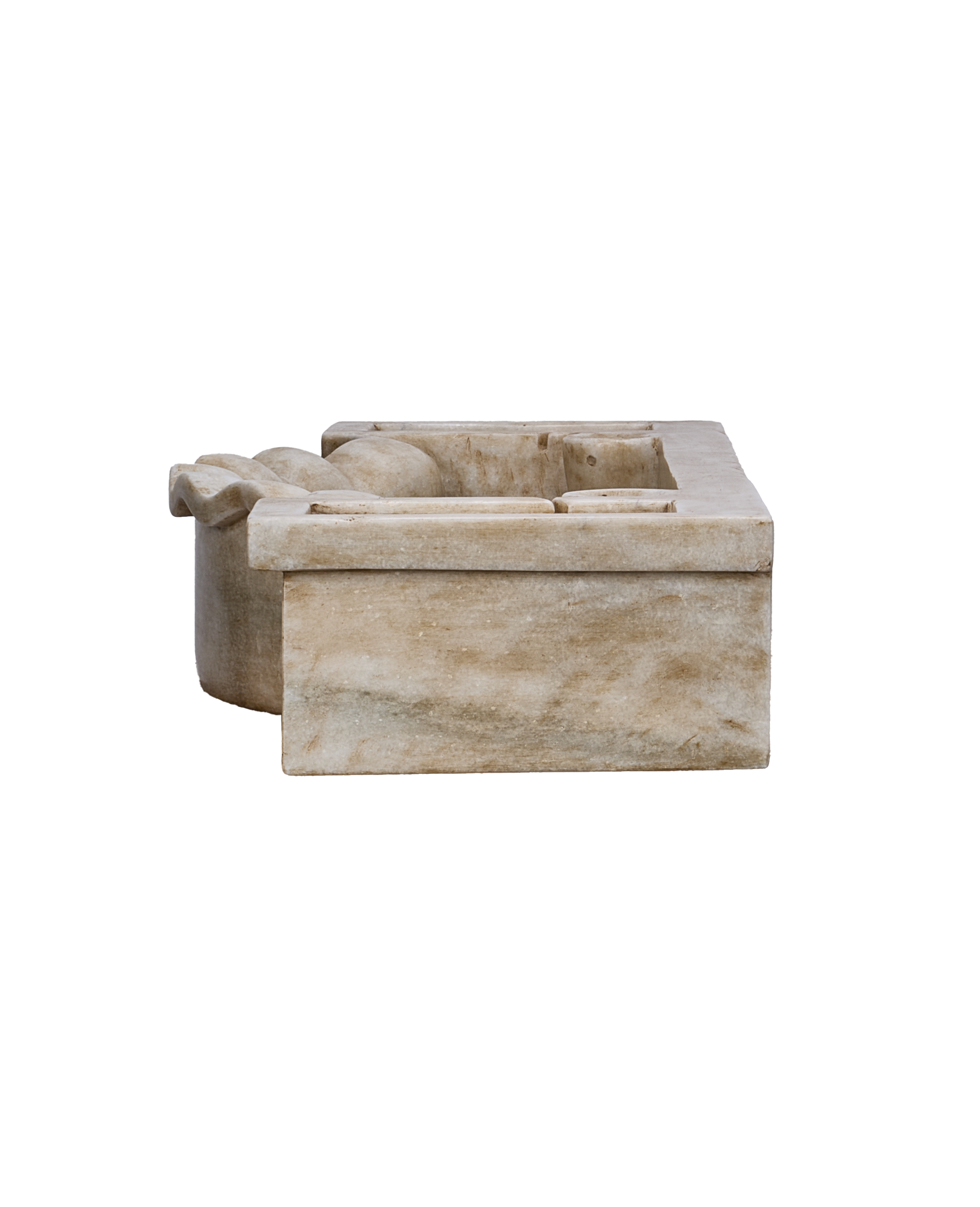 Marble Sink