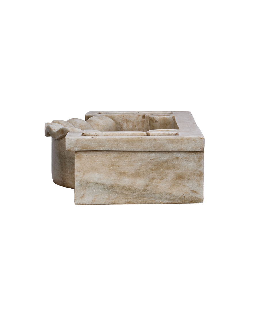 Marble Sink