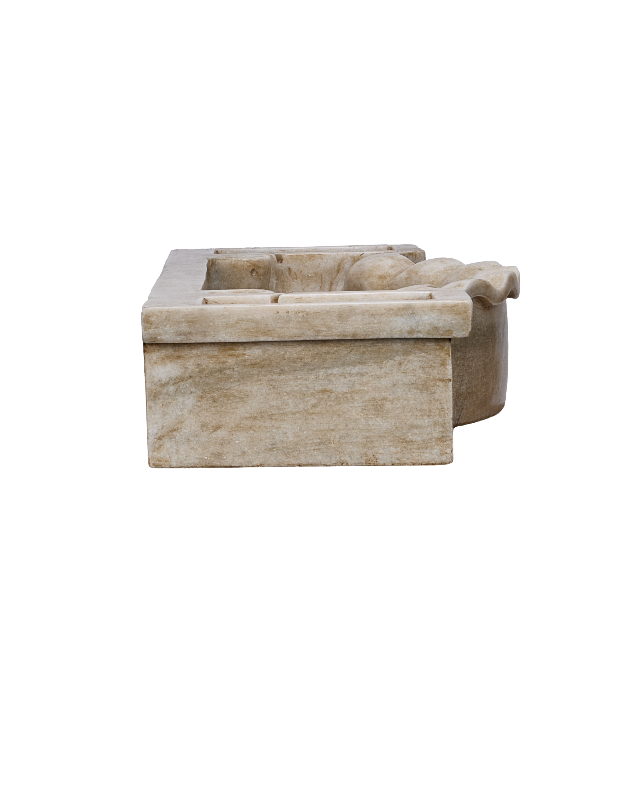 Marble Sink