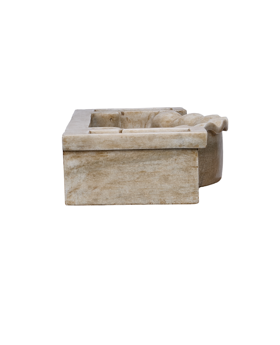 Marble Sink
