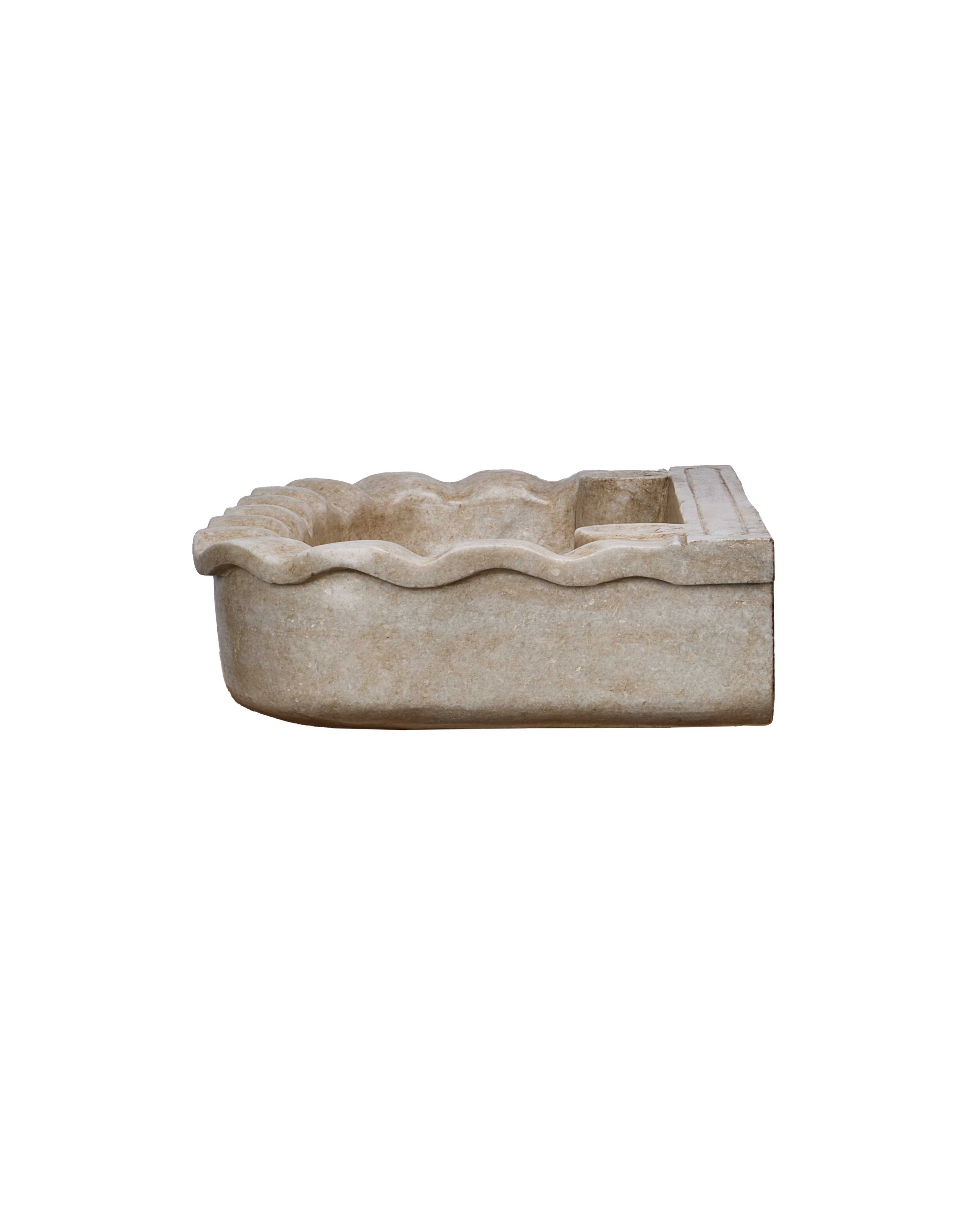 Marble Sink