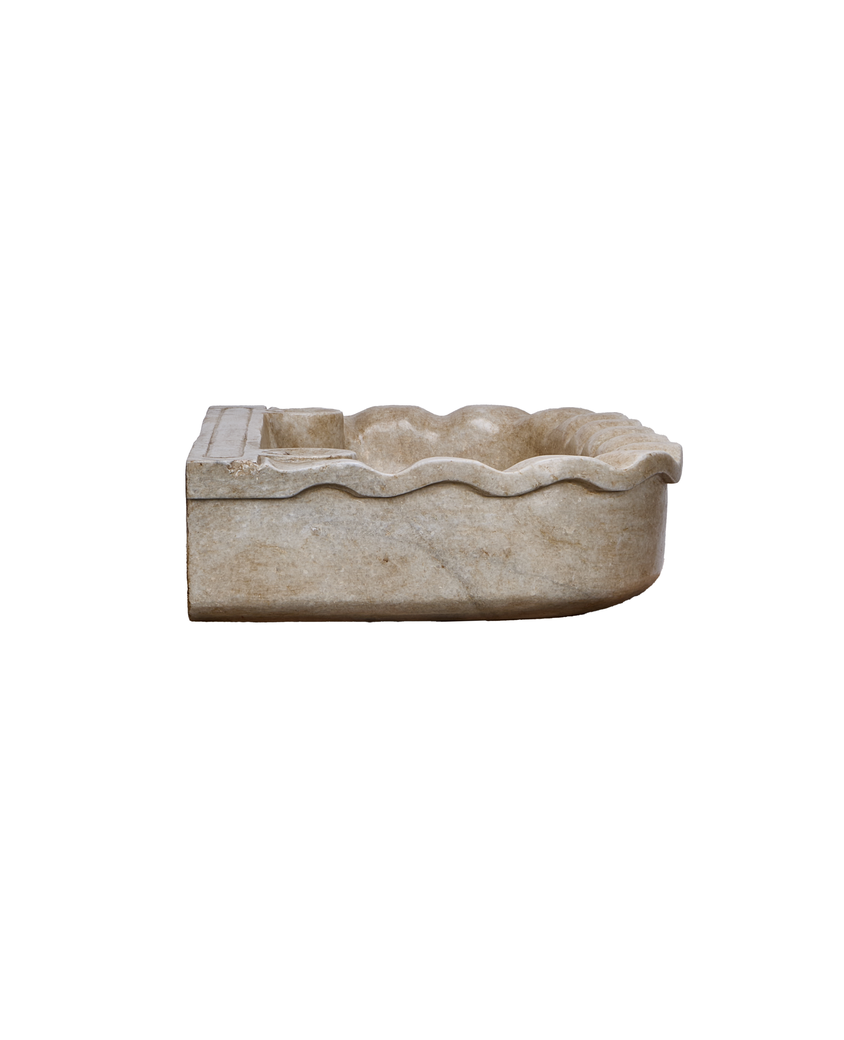 Marble Sink